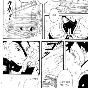 [10-RANKAI/ Emi] Goshiki no Niji ga oriru Toki 02 (part 2) – Naruto dj [kr] – Gay Comics image 091.jpg
