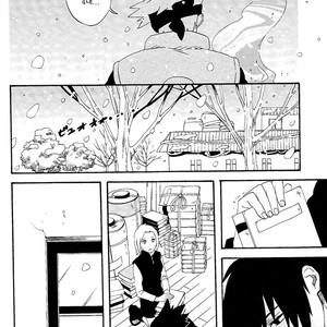 [10-RANKAI/ Emi] Goshiki no Niji ga oriru Toki 02 (part 2) – Naruto dj [kr] – Gay Comics image 097.jpg