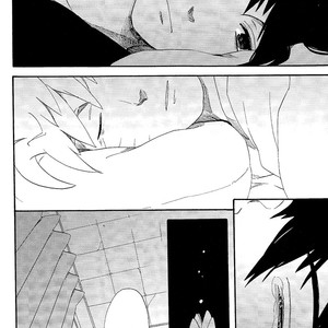 [10-RANKAI/ Emi] Goshiki no Niji ga oriru Toki 02 (part 2) – Naruto dj [kr] – Gay Comics image 125.jpg