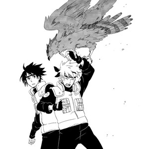 [10-RANKAI/ Emi] Goshiki no Niji ga oriru Toki 02 (part 2) – Naruto dj [kr] – Gay Comics image 136.jpg
