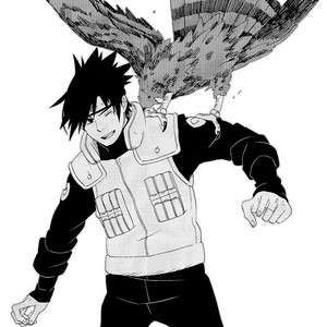 [10-RANKAI/ Emi] Goshiki no Niji ga oriru Toki 02 (part 2) – Naruto dj [kr] – Gay Comics image 148.jpg