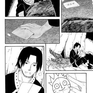 [10-RANKAI/ Emi] Goshiki no Niji ga oriru Toki 02 (part 2) – Naruto dj [kr] – Gay Comics image 155.jpg