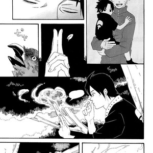 [10-RANKAI/ Emi] Goshiki no Niji ga oriru Toki 02 (part 2) – Naruto dj [kr] – Gay Comics image 156.jpg