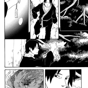 [10-RANKAI/ Emi] Goshiki no Niji ga oriru Toki 02 (part 2) – Naruto dj [kr] – Gay Comics image 157.jpg