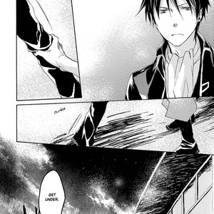 [Nanao] Gintama dj – I Call [Eng] — 035