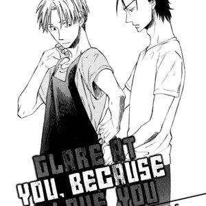 [YUKUE Moegi] Nirameba Koi ~ vol.02 (c.1-3 + 6) [kr] – Gay Comics image 040.jpg