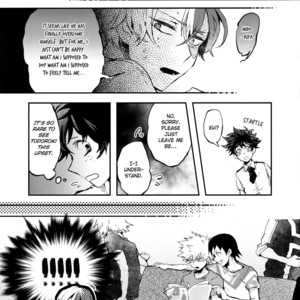 [Rico] Please, I Want You to be Mine No Matter What  – My Hero Academia [Eng] – Gay Comics image 008.jpg