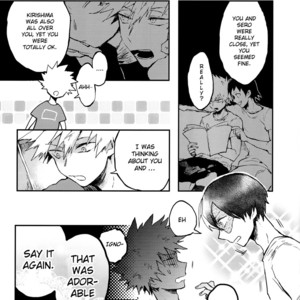 [Rico] Please, I Want You to be Mine No Matter What  – My Hero Academia [Eng] – Gay Comics image 012.jpg