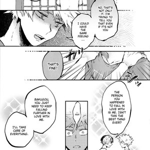 [Rico] Please, I Want You to be Mine No Matter What  – My Hero Academia [Eng] – Gay Comics image 014.jpg