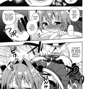[R kaffy (Aichi Shiho)] Master! Boku no Tights o Yabukanaide!! – Fate/ Grand Order dj [Eng] – Gay Comics image 010.jpg
