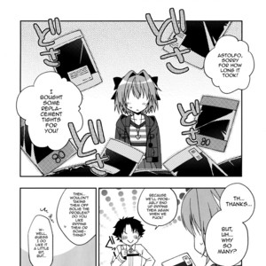 [R kaffy (Aichi Shiho)] Master! Boku no Tights o Yabukanaide!! – Fate/ Grand Order dj [Eng] – Gay Comics image 015.jpg