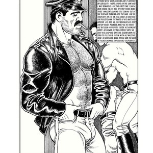[Julius] The Erection Crew [Eng] – Gay Comics image 007.jpg