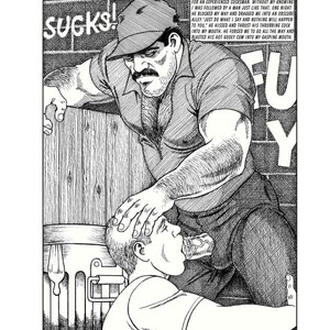 [Julius] The Erection Crew [Eng] – Gay Comics image 011.jpg