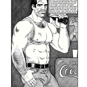 [Julius] The Erection Crew [Eng] – Gay Comics image 067.jpg