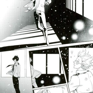 [Nyuudou Gumo (Karasuma)] Nanukame no Hoshi Nigoru – Boku no Hero Academia dj [JP] – Gay Comics image 038.jpg