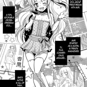 [chocolate Lv.5 (Dynamite moca)] Otokonoko Idol ga Scandal de Houkai Suru Hi | Girlyboy Idol’s Scandal – Mind Break Day [Eng] – Gay Comics image 002.jpg