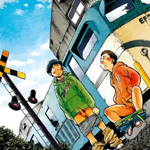 [Shounen Zoom (Shigeru)] Manga Shounen Zoom Vol. 01 [kr] – Gay Comics image 005.jpg