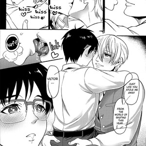 [GOMIX! (Kijima Daisyarin)] deisui kenkyo ni daitan – Yuri!!! on ICE dj [Eng] – Gay Comics image 008.jpg