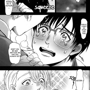 [GOMIX! (Kijima Daisyarin)] deisui kenkyo ni daitan – Yuri!!! on ICE dj [Eng] – Gay Comics image 015.jpg