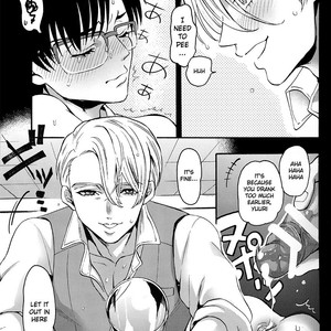 [GOMIX! (Kijima Daisyarin)] deisui kenkyo ni daitan – Yuri!!! on ICE dj [Eng] – Gay Comics image 019.jpg