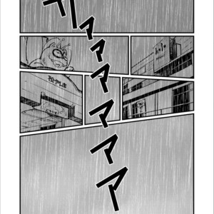 [Boku no ai shita korona/ Ten] Kami-sama dou ka – Osomatsu-san dj [JP] – Gay Comics image 074.jpg
