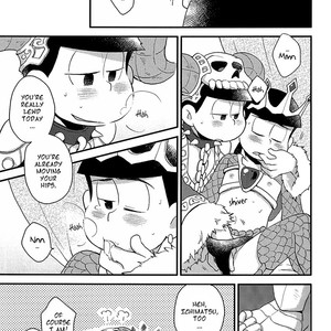 [Ridill/ negura] Osomatsu-san dj – Kami-sama no himegoto [Eng] – Gay Comics image 016.jpg