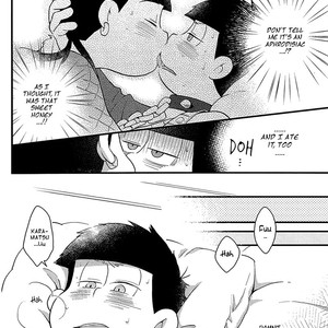 [Ridill/ negura] Osomatsu-san dj – Kami-sama no himegoto [Eng] – Gay Comics image 019.jpg