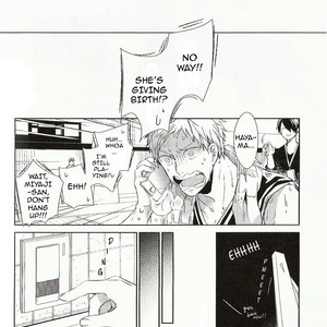 [Gusari] Cicatrix Spectrum 2 – Kuroko no Basuke dj [Eng] – Gay Comics image 005.jpg