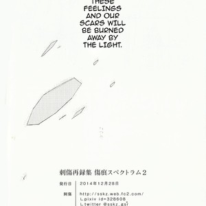 [Gusari] Cicatrix Spectrum 2 – Kuroko no Basuke dj [Eng] – Gay Comics image 013.jpg