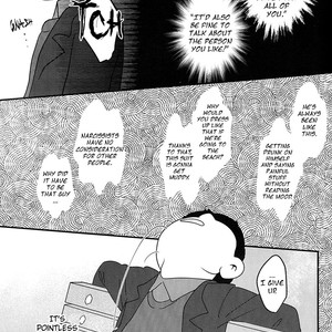 [kurobutakoya/ Tondemo Buta Yarou] Osomatsu-san dj – Sayonara wo yurushite yo [Eng] – Gay Comics image 012.jpg