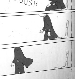 [kurobutakoya/ Tondemo Buta Yarou] Osomatsu-san dj – Sayonara wo yurushite yo [Eng] – Gay Comics image 014.jpg