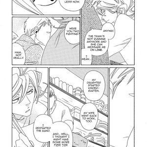 [Nakamura Asumiko] Blanc (update c.4) [Eng] – Gay Comics image 010.jpg