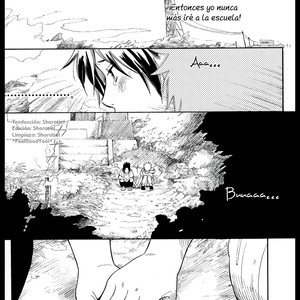[Signal (Nilo)] Naruto dj – And We… Itoshi Kimi no Shinrokibou Hen [Esp] – Gay Comics image 005.jpg