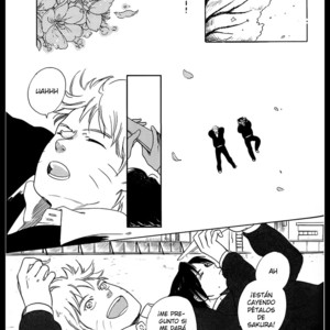 [Signal (Nilo)] Naruto dj – And We… Itoshi Kimi no Shinrokibou Hen [Esp] – Gay Comics image 024.jpg