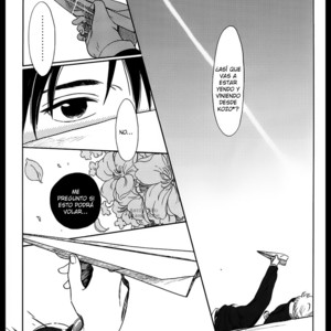 [Signal (Nilo)] Naruto dj – And We… Itoshi Kimi no Shinrokibou Hen [Esp] – Gay Comics image 026.jpg