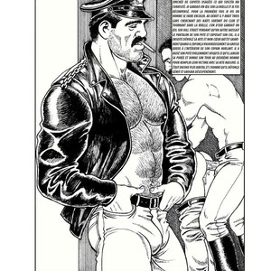 [Julius] The Erection Crew [Fr] – Gay Comics image 007.jpg