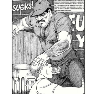 [Julius] The Erection Crew [Fr] – Gay Comics image 011.jpg