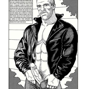 [Julius] The Erection Crew [Fr] – Gay Comics image 014.jpg