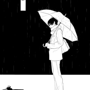 [SHIMA] Hello, Again – Kuroko no Basuke dj [Eng] – Gay Comics image 028.jpg