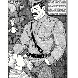 [Julius] Russian Bear Hug [Eng] – Gay Comics image 004.jpg