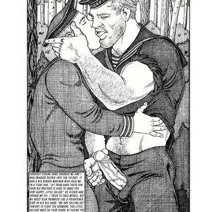 [Julius] Russian Bear Hug [Eng] – Gay Comics image 005.jpg