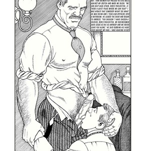 [Julius] Russian Bear Hug [Eng] – Gay Comics image 020.jpg