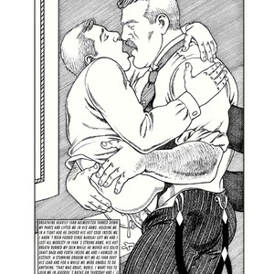 [Julius] Russian Bear Hug [Eng] – Gay Comics image 021.jpg