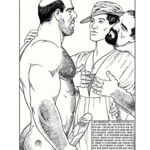 [Julius] Russian Bear Hug [Eng] – Gay Comics image 023.jpg