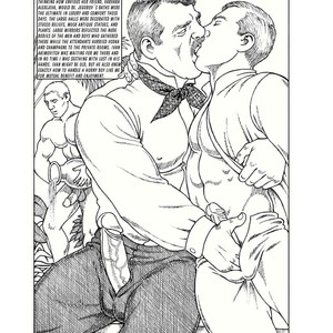 [Julius] Russian Bear Hug [Eng] – Gay Comics image 024.jpg