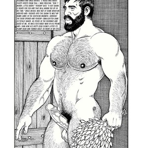 [Julius] Russian Bear Hug [Eng] – Gay Comics image 032.jpg