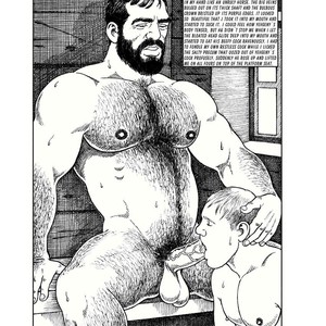 [Julius] Russian Bear Hug [Eng] – Gay Comics image 034.jpg