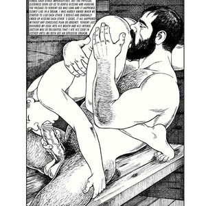 [Julius] Russian Bear Hug [Eng] – Gay Comics image 039.jpg