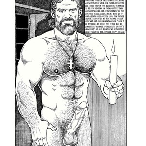 [Julius] Russian Bear Hug [Eng] – Gay Comics image 042.jpg
