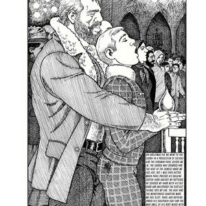 [Julius] Russian Bear Hug [Eng] – Gay Comics image 047.jpg
